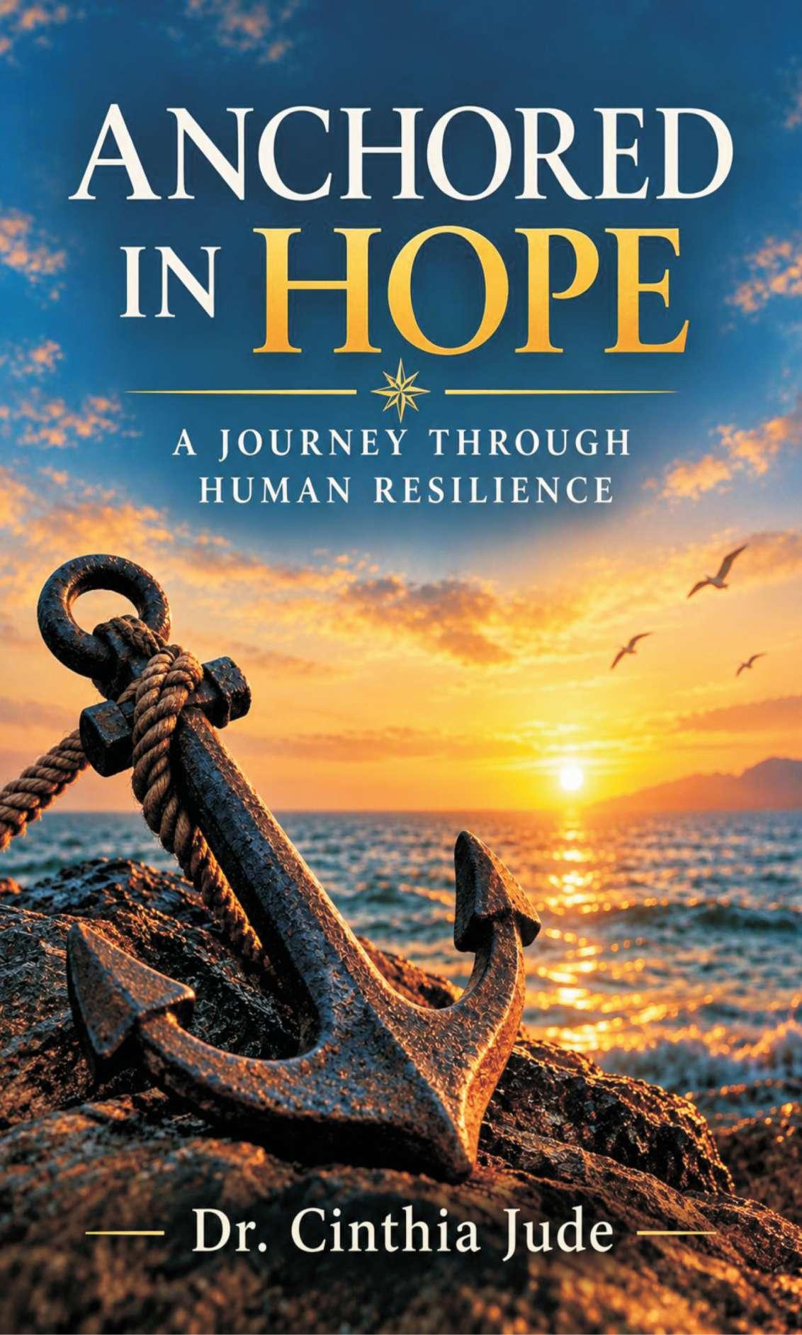 Anchored in Hope: A Journey through Human Resilience